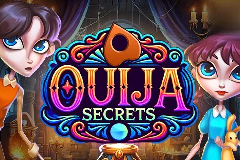 Ouija Secrets
